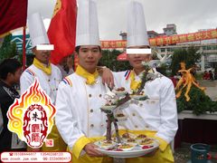 正宗成都双流老妈兔头做法技术培训-双流传承老妈兔头(玉林总店)
