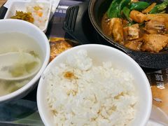 -膳当家黄焖鸡米饭(下沙宝龙店)