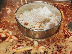 -码头故事火锅(郫县红光店)