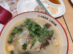 -小杨生煎(周浦万达店)