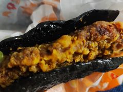 -汉堡王(嘉定宝龙城市广场)