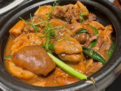 -谭厨中山传家菜.乳鸽.脆鲩鱼(华强北中航城店)