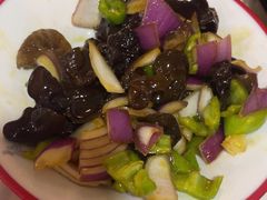 -庭院·冰煮羊·北京涮肉(西单店)