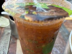 -清真玉林老字号稍麦羊杂碎(宽巷子民族美食街店)