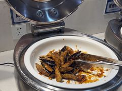 -集杰尚品海鲜烤肉自助餐厅(乳山振华店)