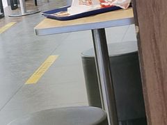 -汉堡王(龙德广场店)