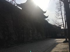 -苏州吴宫泛太平洋酒店