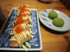 -福匠日本料理(人民路店)