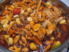 -黄记煌三汁焖锅(悦方IDmall店)
