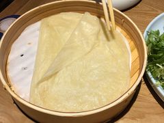 满園家常春饼-满园烤鸭·春饼(奥体万达店)