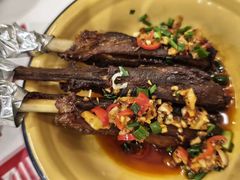 -东排食堂长沙小吃大排档(五一广场店)