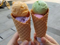 -成裕雪糕店(士多店)