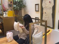 -角落低卡烘焙(正弘城店)