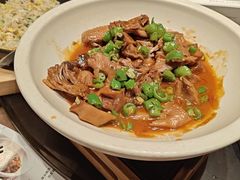 -楚山晓·楚湘菜(江夏永旺店)