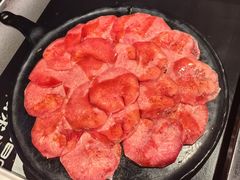 -杨记齐齐哈尔烤肉(五莲路店)