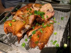 -绿茶餐厅(昌平悦荟店)