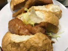 -华星冰室(湾仔店)