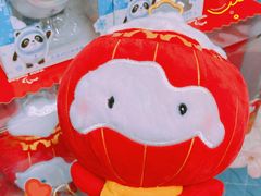 -资和信百货商场