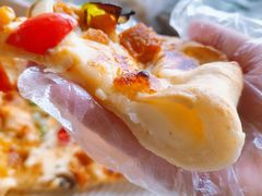 -必胜客(安盛金马店)