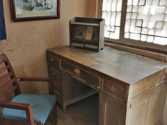 -延安杨家岭革命旧址