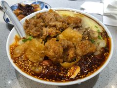 蛋冲鸳鸯-小豆海棠(嘉兴路店)
