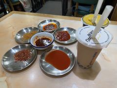 -五十中小肉串(南站店)
