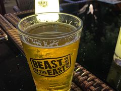 -Big Bamboo 大竹子体育主题餐厅(虹梅路店)