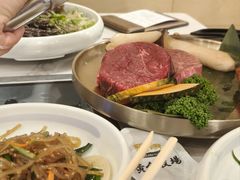 -黄金牧场(明洞总店)