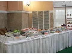 菜品1-国宾酒店-花园咖啡自助餐厅(北营房中街店)