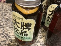 -南京大牌档(崇文门国瑞店)