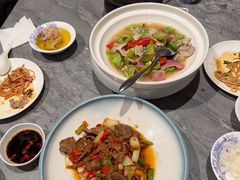 -福照楼汽锅鸡·云南菜(火车站锦江店)
