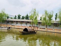 -河北村民俗体验园