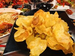 -虎虎龙虾大排档(双井店)