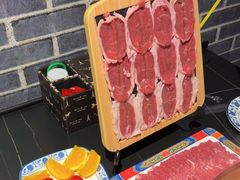 -京悦南门涮羊肉·羊蝎子火锅(田林路店)