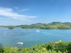 -天目湖涵田度假村