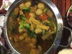 -赵记煎饼卷大葱(东岳店)