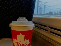 美式-Tims天好咖啡·贝果(成都东站捷枫店)