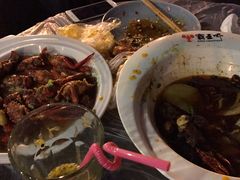 -霸王虾·麻辣小龙虾(清水河公园店)