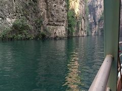 -山西壶关太行山大峡谷旅游景区