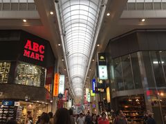 -ABC MART(心斎橋店)