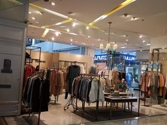 -凯德广场(埃德蒙顿路店)