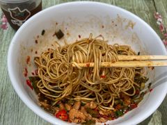 -虎子面粉馆(五一东村店)
