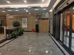 -金时代顺风大酒店(临港百联店)
