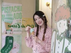 -Legno.ita Coffee by Wood(襄阳南路店)