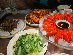 -马头巷·食景园(苏州总店)