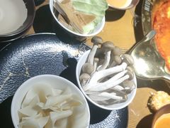 -受气牛肉·重庆耙牛肉(来福士店)
