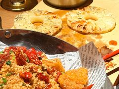 -雪熊精酿·哈尔滨烧烤酒馆(非遗大串店)