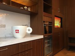 -上海新发展亚太JW万豪酒店