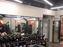 -乐刻运动健身(锦绣乐购店)