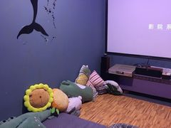 -微光私人影院(巴南万达店)